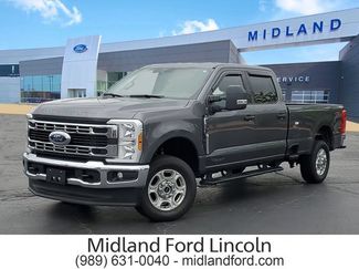 Used 2025 Ford F350 XLT AWD/4WD 360° Tour