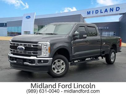 Certified 2025 Ford F350 XLT