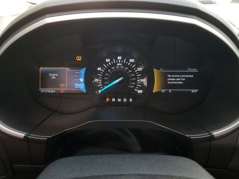 Used 2017 Ford Edge SEL w/ Equipment Group 201A image 30