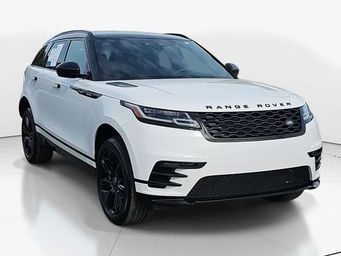 Used 2023 Land Rover Range Rover Velar R-Dynamic S image 2