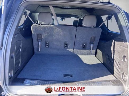 Used 2023 Chevrolet Suburban RST image 26