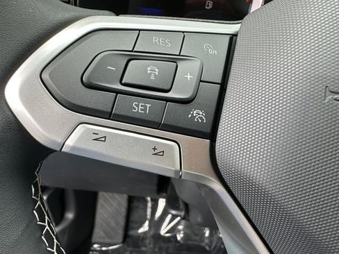 New 2026 Volkswagen Taos S AWD/4WD image 37