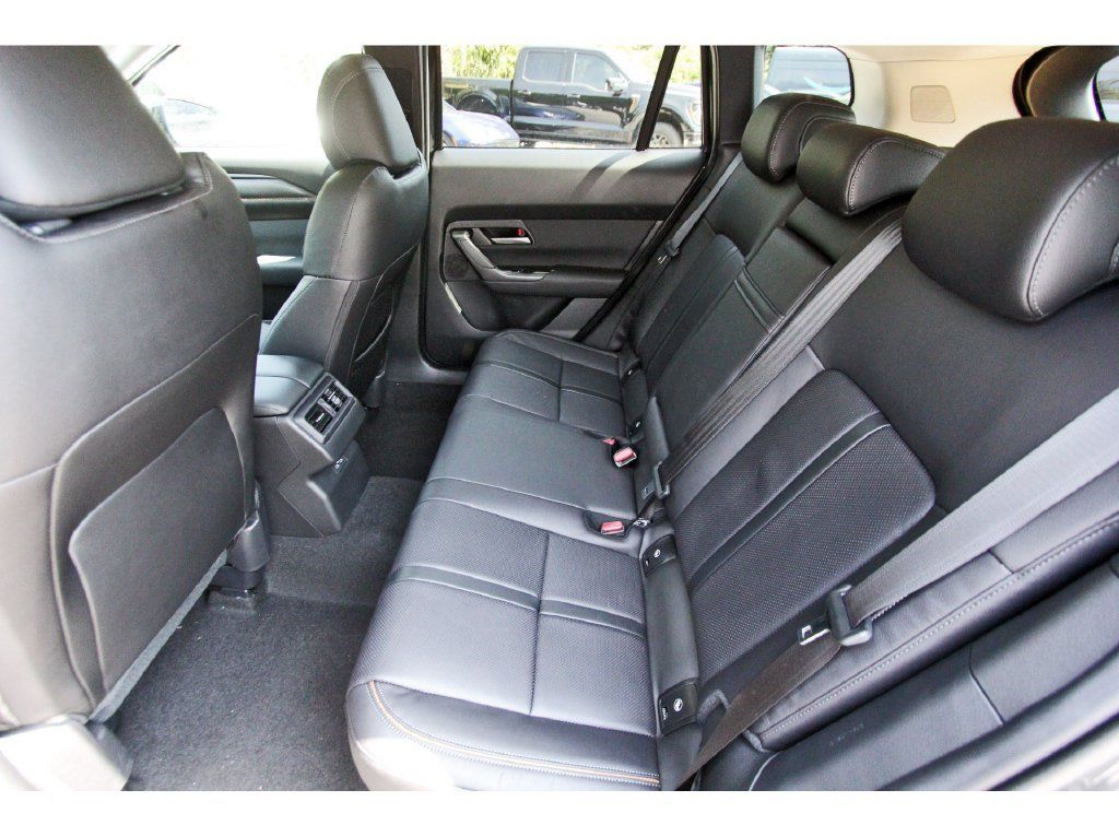 New 2026 MAZDA CX-50 AWD 2.5 S w/ Weather Package image 9