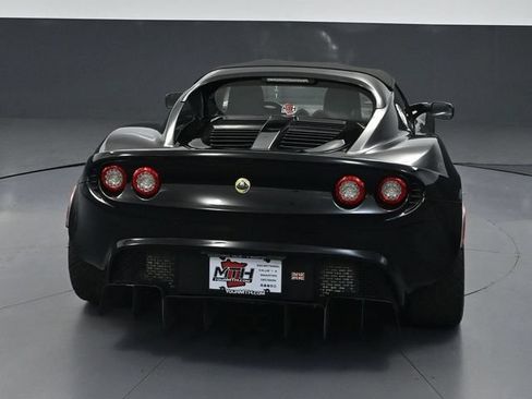 Used 2006 Lotus Elise RWD image 4
