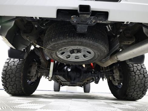 Used 2024 GMC Sierra 2500 Denali Ultimate image 61