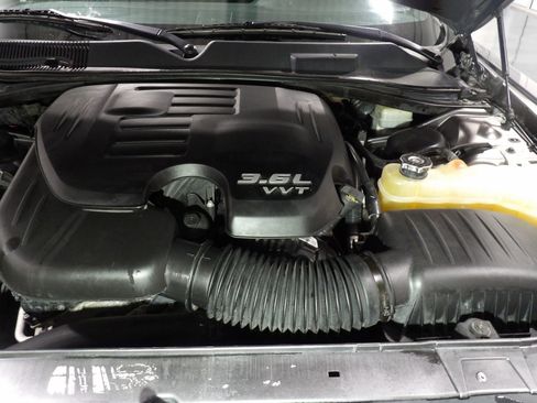 Used 2013 Dodge Challenger SXT w/ Super Sport Group image 24