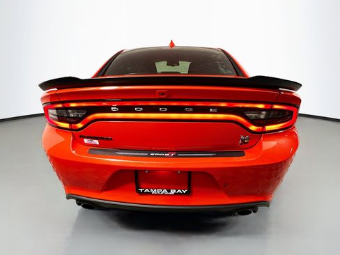 Used 2021 Dodge Charger Scat Pack RWD image 6