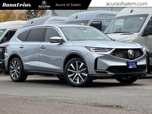 New 2026 Acura MDX w/ Technology Package image 1