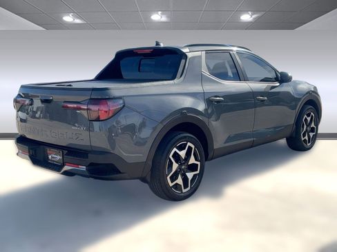 Used 2023 Hyundai Santa Cruz Limited w/ Cargo Package image 9