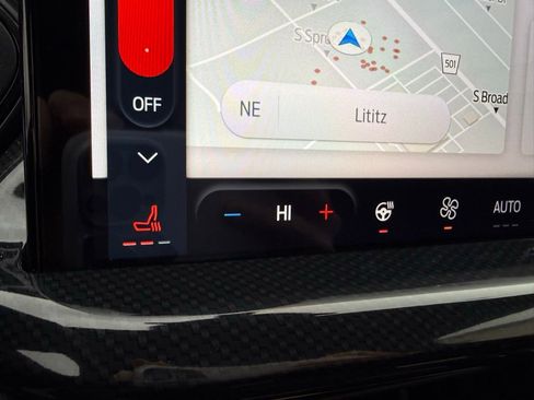 Used 2023 Ford Escape ST-Line Elite image 22