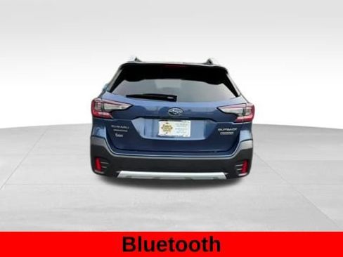 Used 2022 Subaru Outback Touring image 6