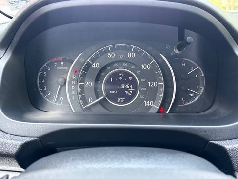Used 2016 Honda CR-V EX image 21