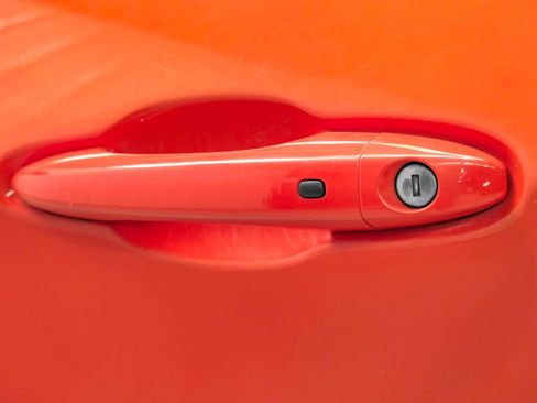 Used 2020 Jeep Compass Sport w/ Cold Weather Group image 38