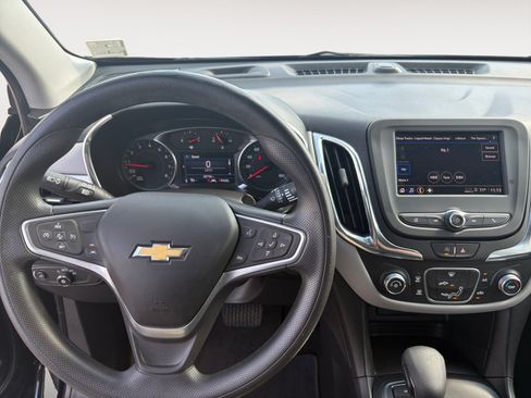 Used 2023 Chevrolet Equinox LS w/ LS Convenience Package AWD/4WD image 10