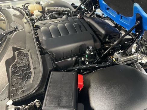 Used 2009 Saturn Sky Hydro Blue RWD image 53