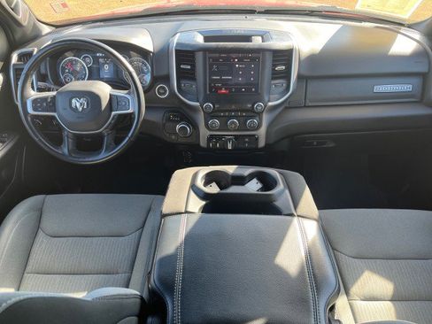 Used 2023 RAM 1500 Big Horn w/ Trailer Tow Group image 10