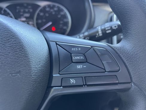 Used 2024 Nissan Kicks S image 26