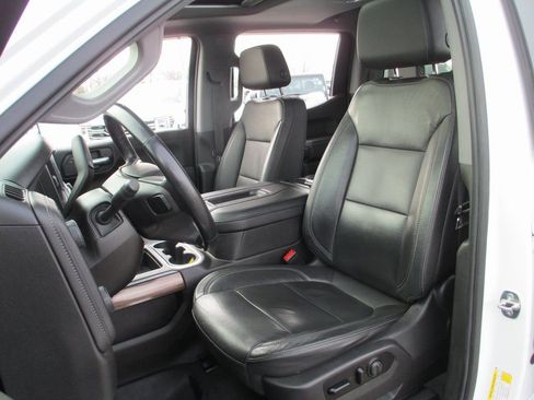 Used 2020 Chevrolet Silverado 1500 RST w/ Rally Edition image 20