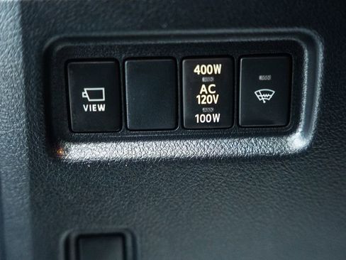 Used 2023 Toyota 4Runner Limited RWD image 39