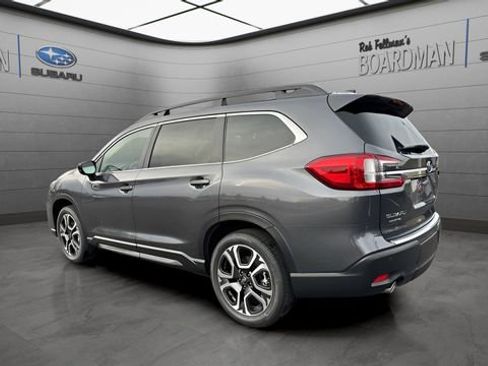 New 2026 Subaru Ascent Limited image 9