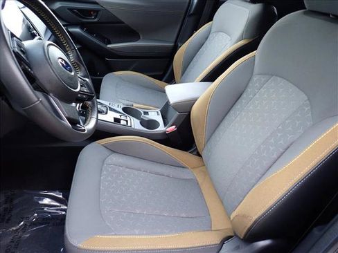 Certified 2025 Subaru Crosstrek 2.5i Sport AWD/4WD image 11