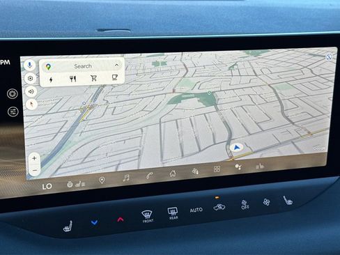 New 2026 Nissan Leaf Platinum+ image 15