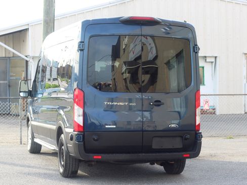 Used 2019 Ford Transit 350 XL image 3