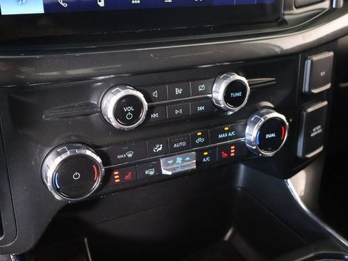 Used 2022 Ford F150 XLT w/ Equipment Group 302A High AWD/4WD image 7