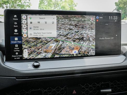Used 2025 Honda Accord Touring image 24