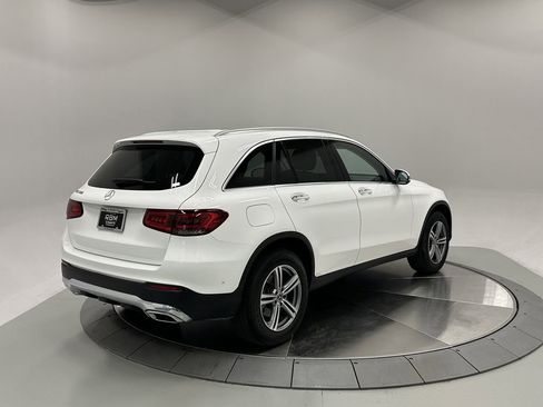 Used 2021 Mercedes-Benz GLC 300 image 7