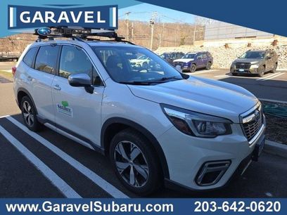 Used 2020 Subaru Forester Touring