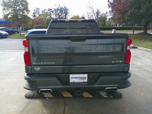 Used 2019 Chevrolet Silverado 1500 RST w/ All-Star Edition image 11