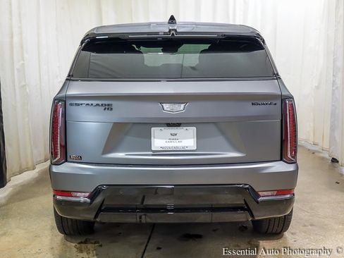 New 2026 Cadillac Escalade IQ Sport 1 image 5