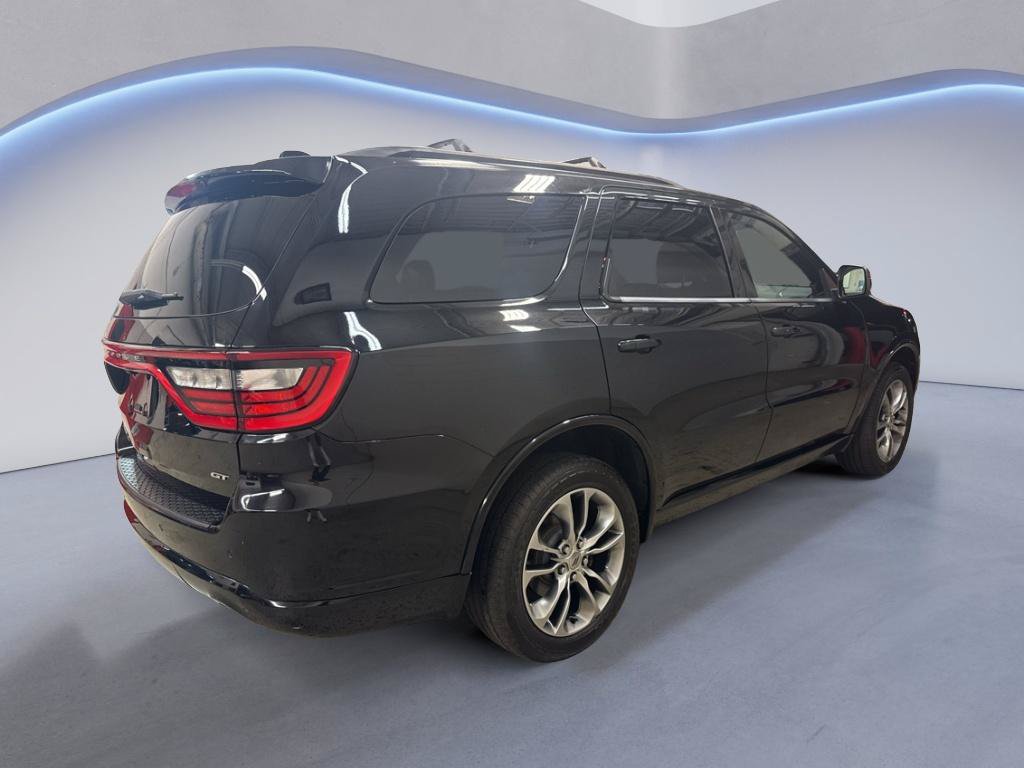 Used 2020 Dodge Durango GT AWD/4WD image 8