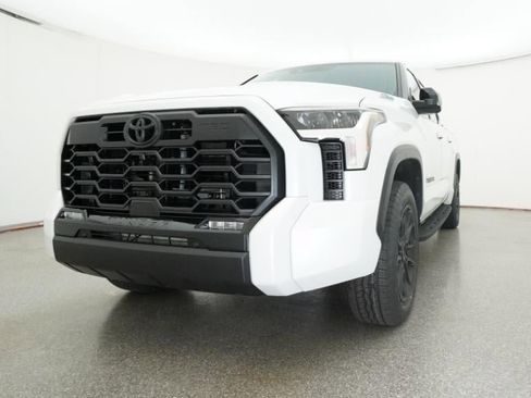 New 2026 Toyota Tundra Limited image 65