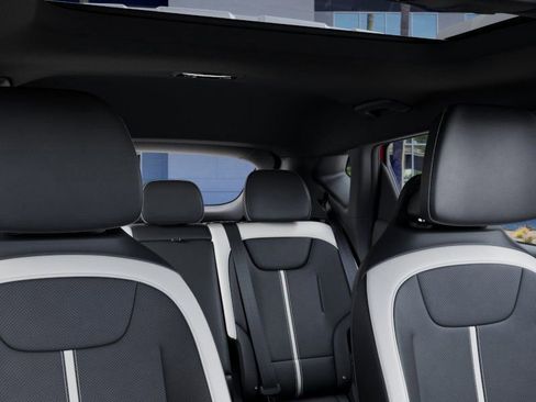 New 2025 Kia EV6 GT-Line image 27