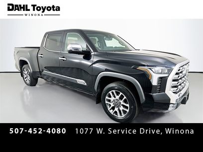 Used 2023 Toyota Tundra 1794 Edition