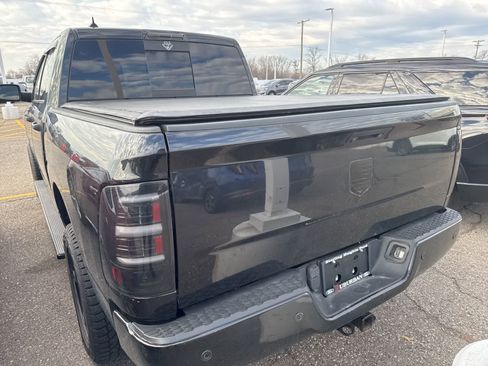 Used 2016 RAM 1500 Outdoorsman image 9