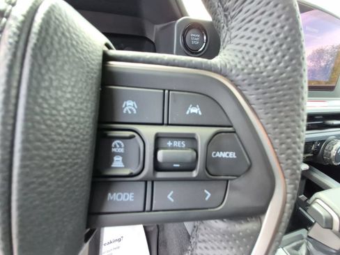 New 2026 Toyota Tacoma SR5 AWD/4WD image 17
