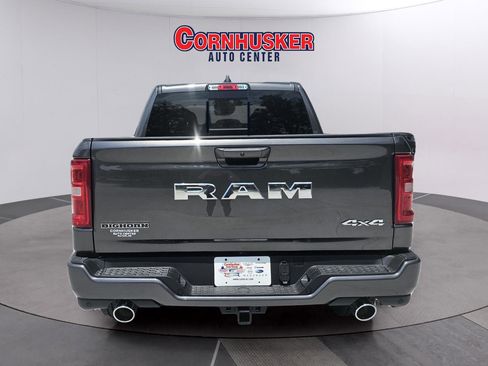 Used 2025 RAM 1500 Big Horn image 6