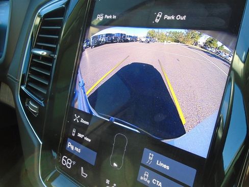 Used 2022 Volvo XC90 T6 Inscription w/ Advanced Package image 27