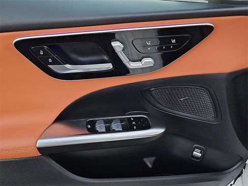 Certified 2024 Mercedes-Benz C 300 4MATIC Sedan image 19