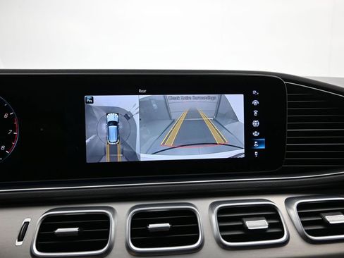 Used 2020 Mercedes-Benz GLE 350 4MATIC image 17