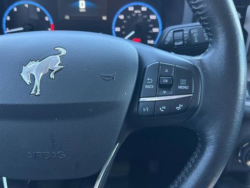 Used 2022 Ford Bronco Sport Big Bend w/ Convenience Package image 27