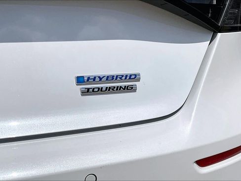 Used 2023 Honda Accord Touring image 10