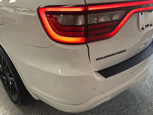 Used 2015 Dodge Durango R/T w/ Technology Group RWD image 45