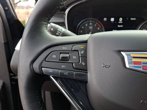 Used 2024 Cadillac XT6 Premium Luxury w/ Technology Package image 23