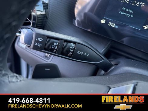 New 2026 Chevrolet Equinox LT w/ Convenience Package II image 7