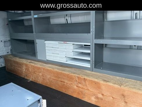 Used 2016 Chevrolet Express 3500 Extended RWD image 26
