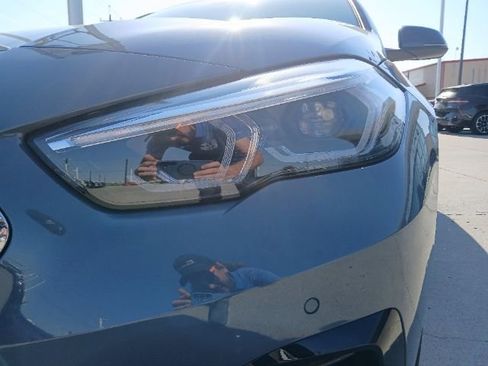 New 2024 BMW 228i Gran Coupe w/ Convenience Package image 4